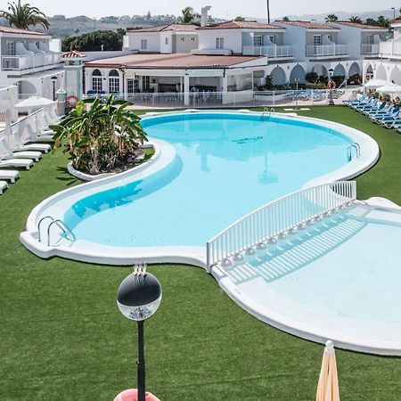 מספאלומס Bungalows Parque Nogal (Adults Only) מראה חיצוני תמונה