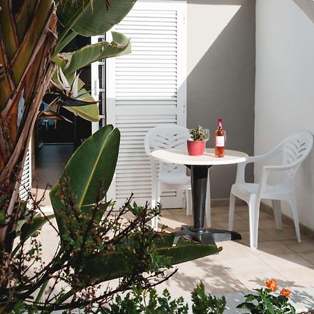 מספאלומס Bungalows Parque Nogal (Adults Only) מראה חיצוני תמונה
