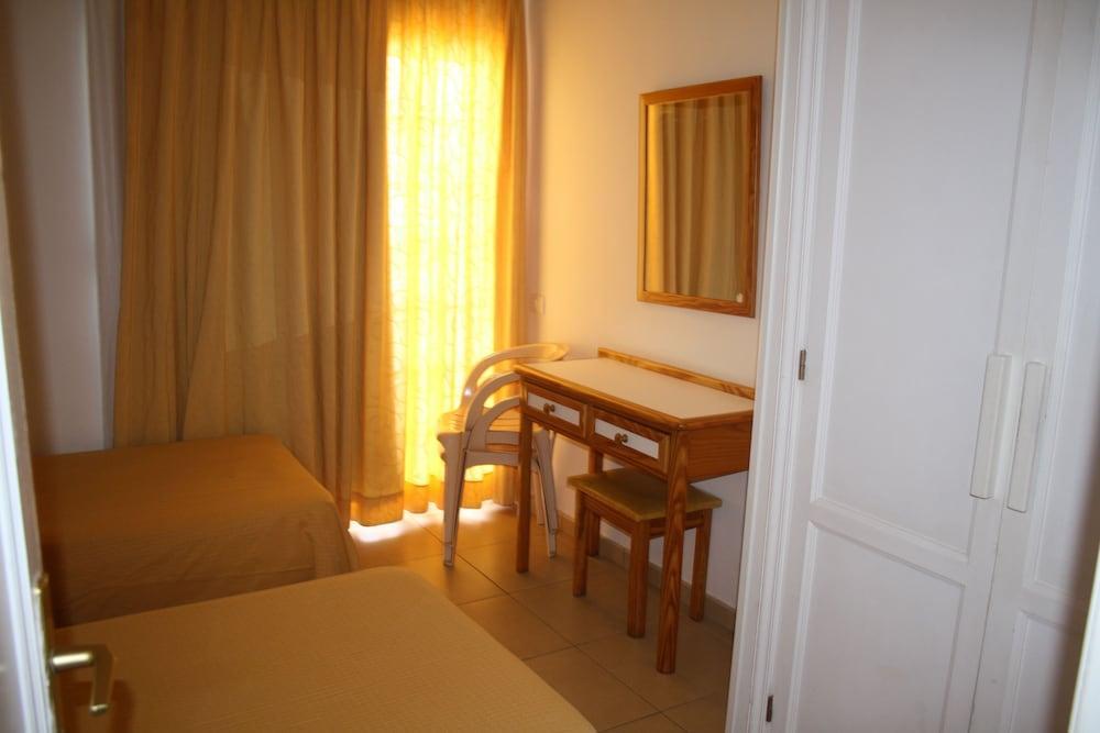 מספאלומס Bungalows Parque Nogal (Adults Only) מראה חיצוני תמונה