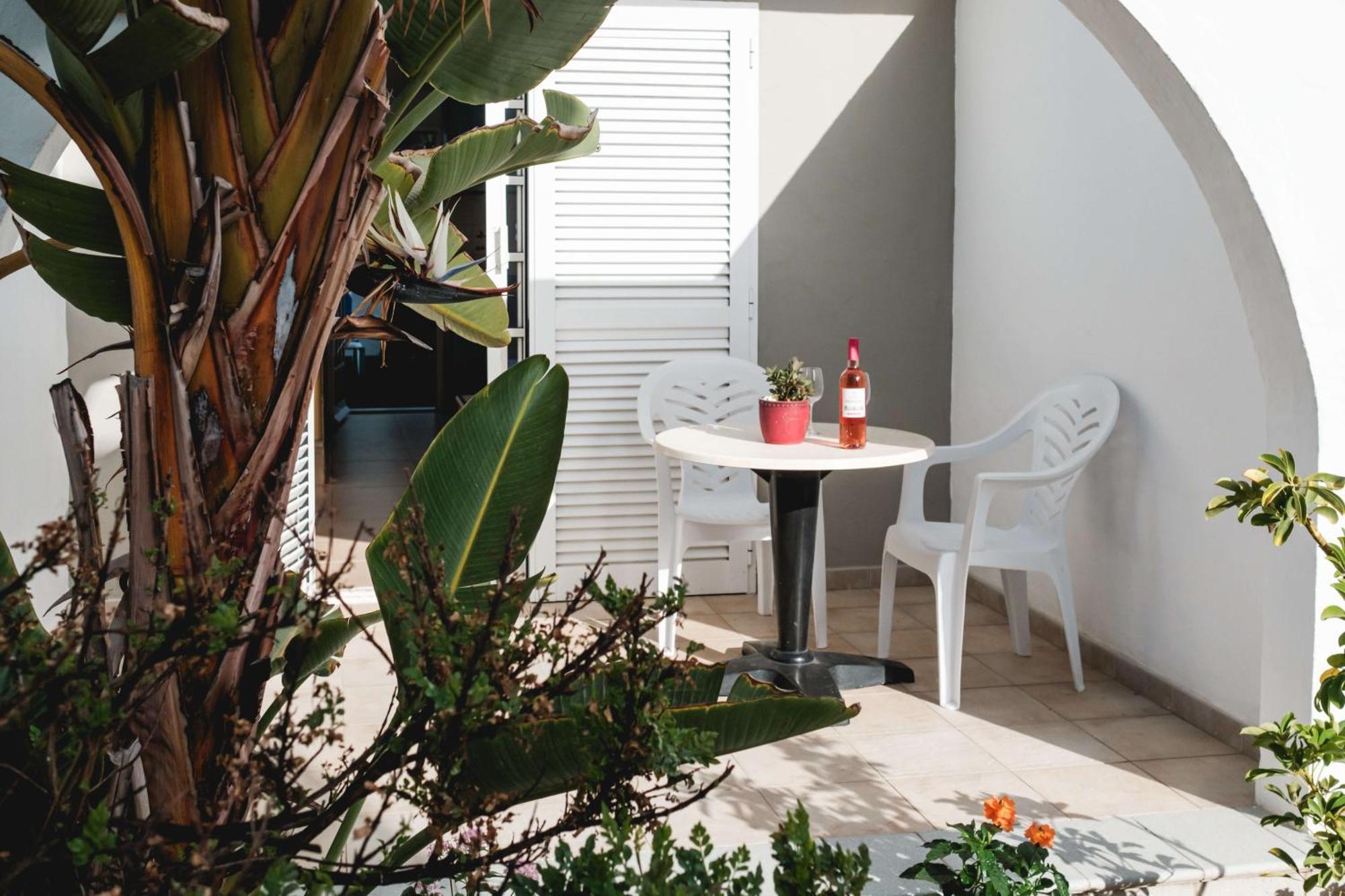 מספאלומס Bungalows Parque Nogal (Adults Only) מראה חיצוני תמונה