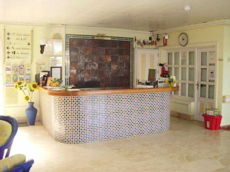 מספאלומס Bungalows Parque Nogal (Adults Only) מראה חיצוני תמונה