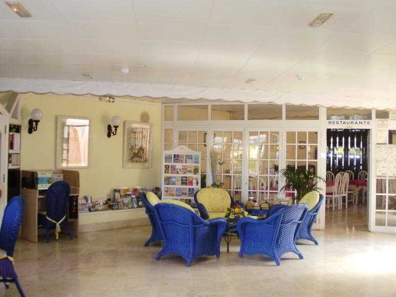 מספאלומס Bungalows Parque Nogal (Adults Only) מראה חיצוני תמונה
