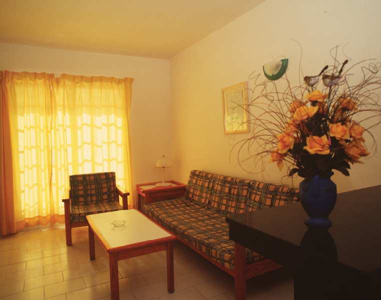 מספאלומס Bungalows Parque Nogal (Adults Only) מראה חיצוני תמונה