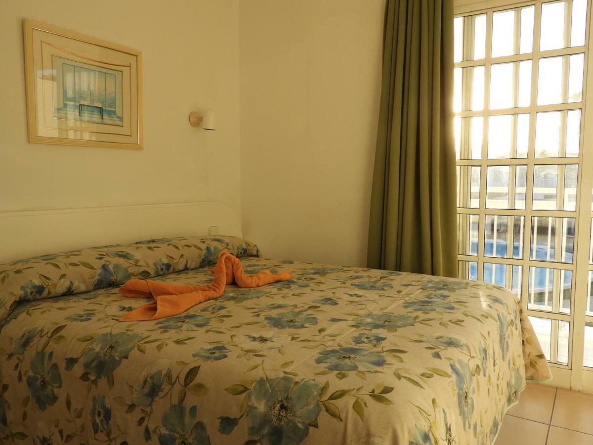 מספאלומס Bungalows Parque Nogal (Adults Only) מראה חיצוני תמונה